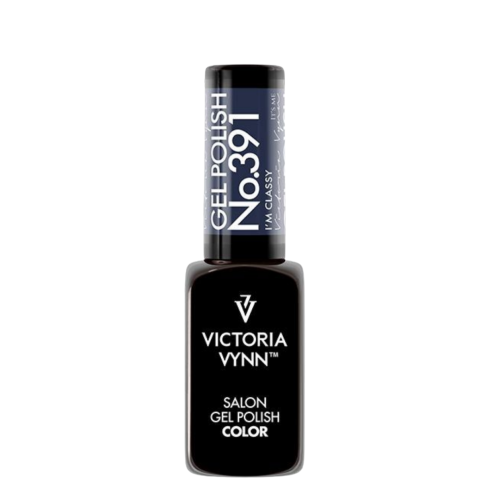 Victoria Vynn Gel Polish - 391 I`m classy